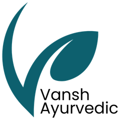 Vansh Ayurvedic logo