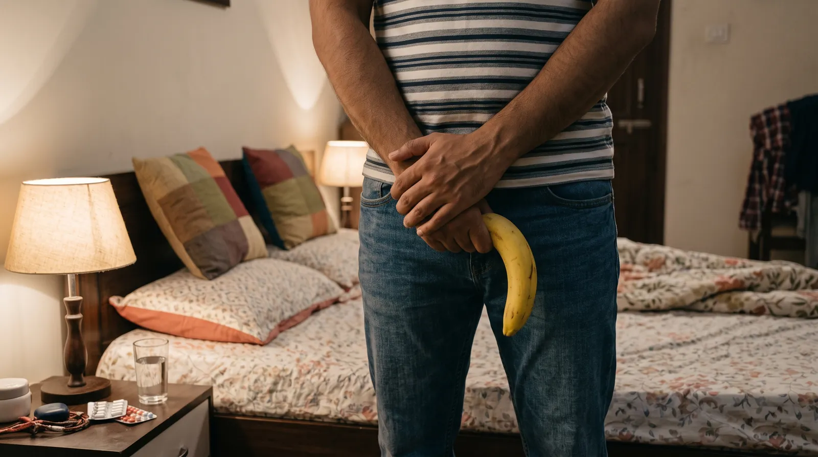 Erectile Dysfunction treatment in Jodhpur – Vansh Ayurvedic Clinic