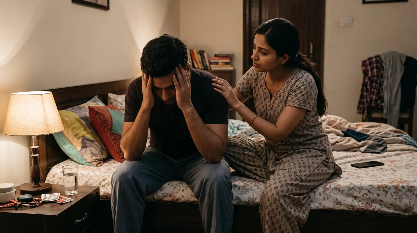 Premature Ejaculation treatment in Jodhpur – Vansh Ayurvedic Clinic